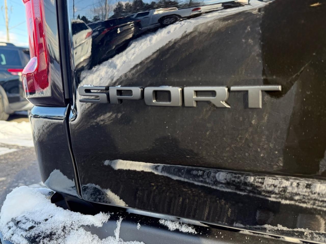 2026 RAM 1500 Sport  - Sunroof - $198.01 /Wk Photo