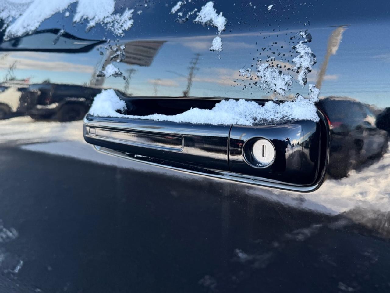 2026 RAM 1500 Sport  - Sunroof - $198.01 /Wk Photo