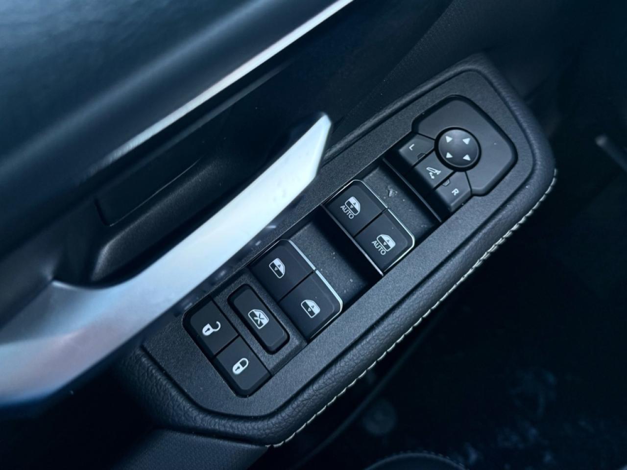 2026 RAM 1500 Sport  - Sunroof - $198.01 /Wk Photo