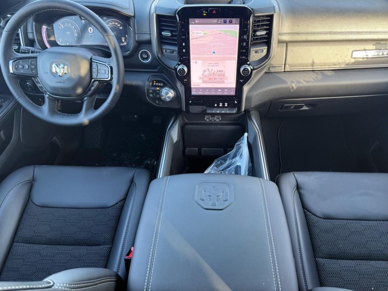 2026 RAM 1500 Sport  - Sunroof - $198.01 /Wk Photo