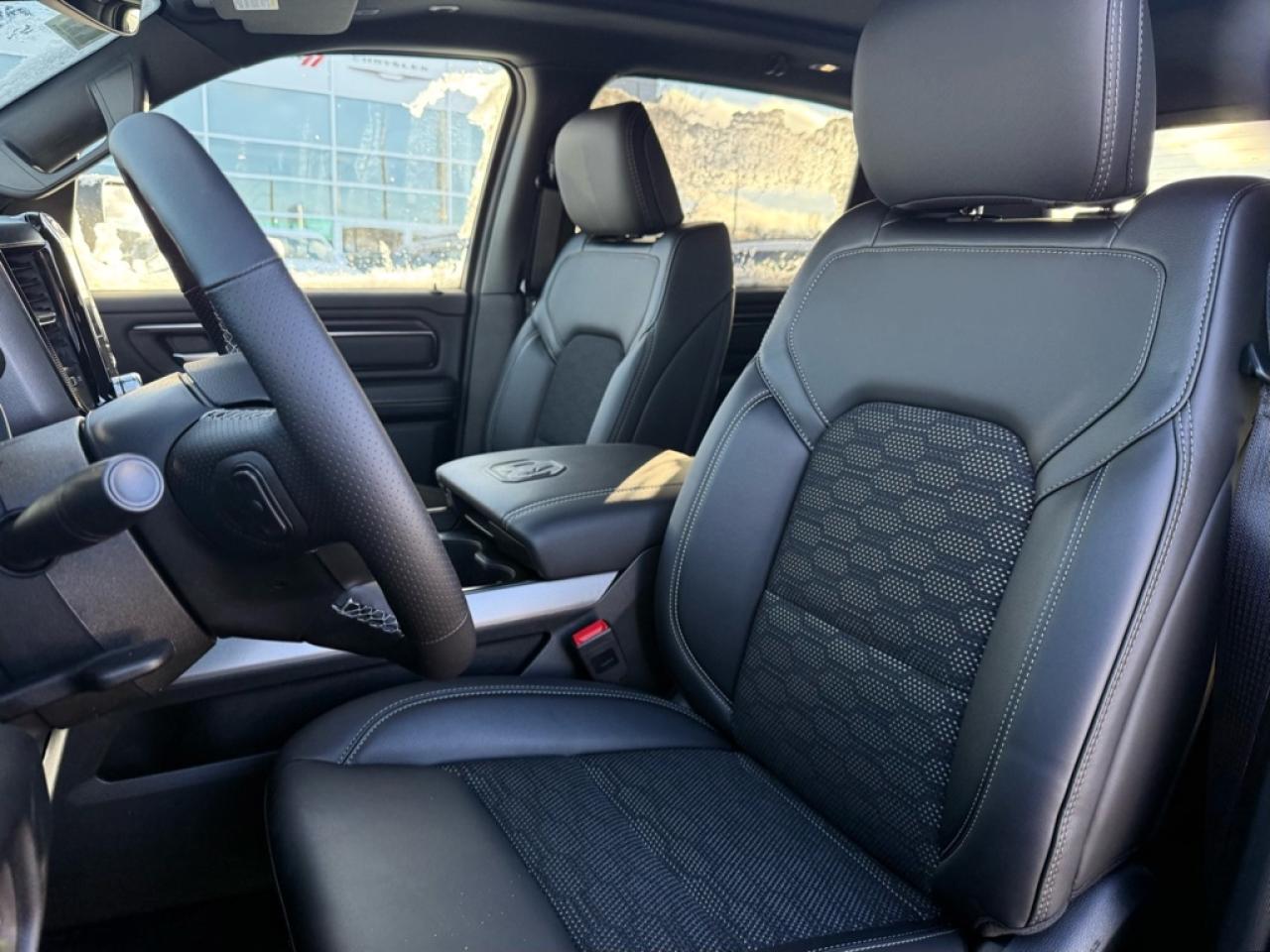 2026 RAM 1500 Sport  - Sunroof - $198.01 /Wk Photo