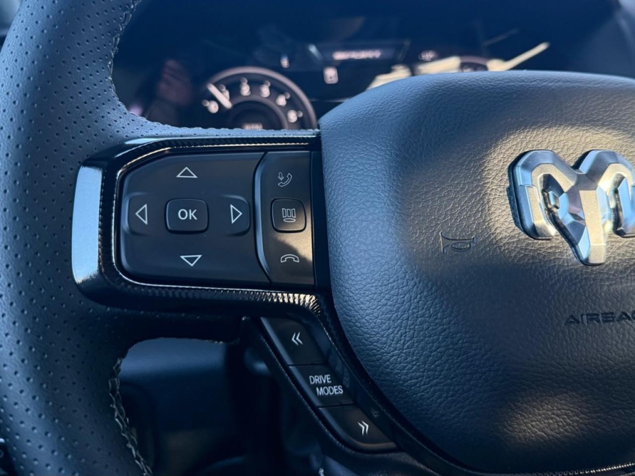 2026 RAM 1500 Sport  - Sunroof - $198.01 /Wk Photo