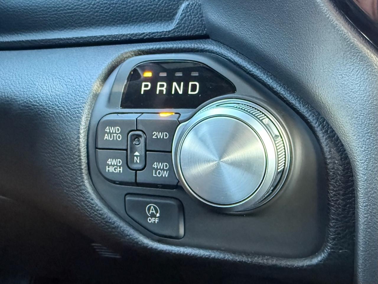 2026 RAM 1500 Sport  - Sunroof - $198.01 /Wk Photo