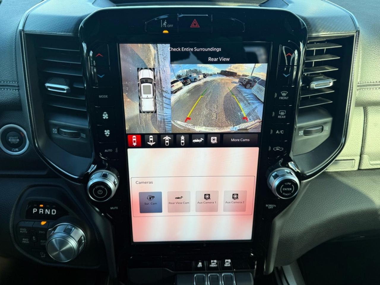 2026 RAM 1500 Sport  - Sunroof - $198.01 /Wk Photo