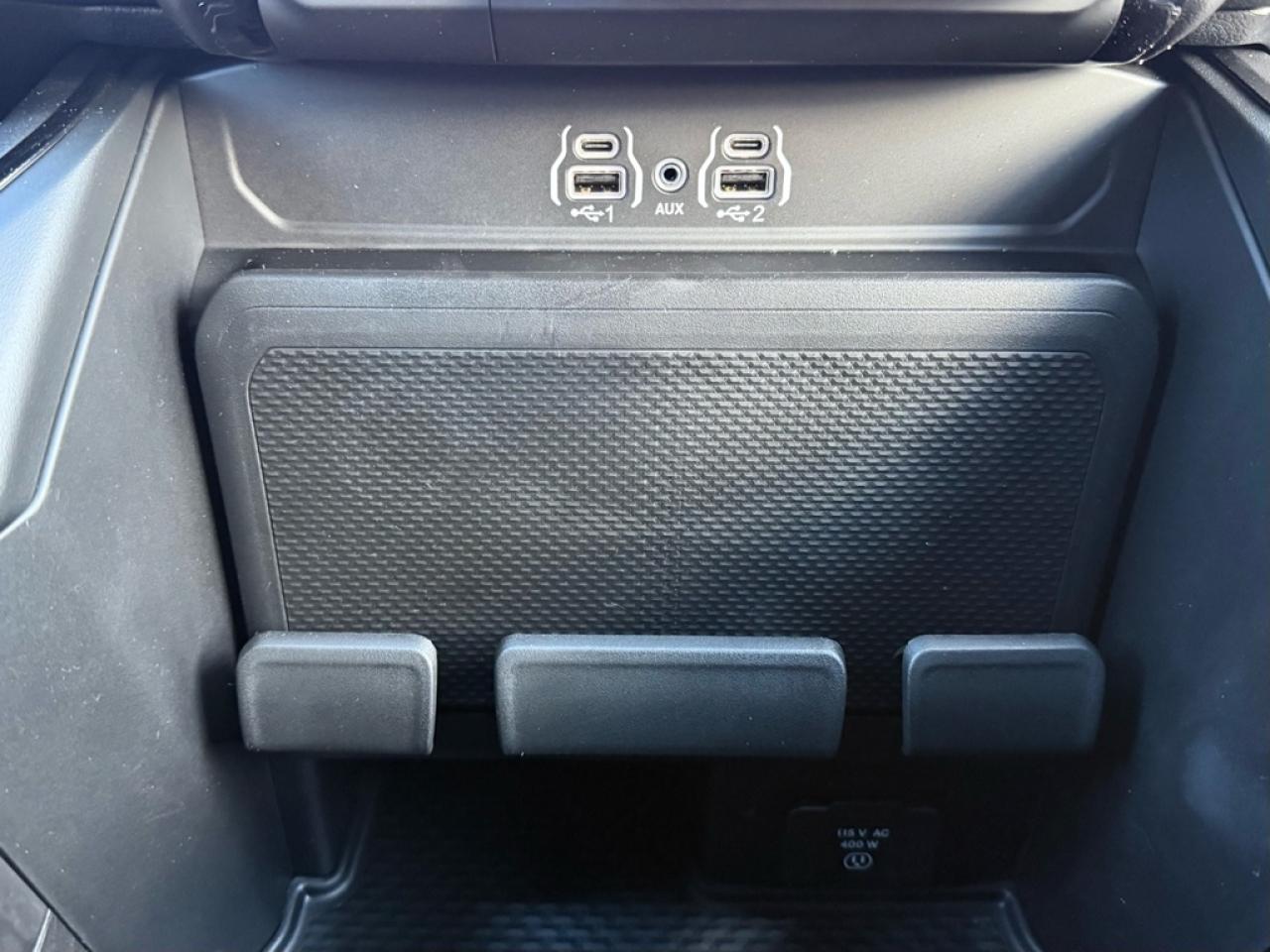 2026 RAM 1500 Sport  - Sunroof - $198.01 /Wk Photo