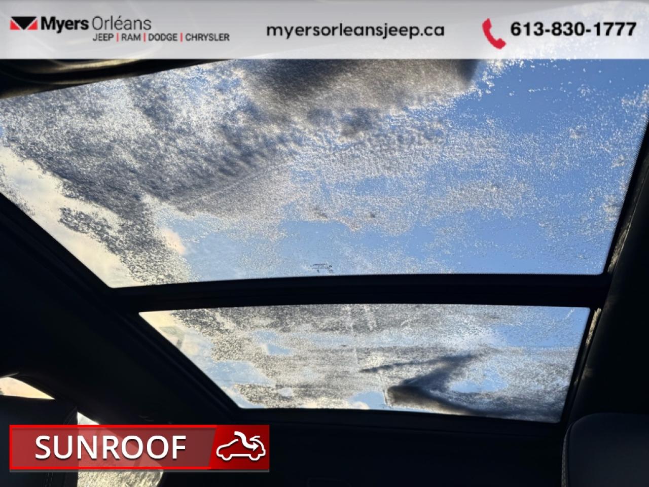 2026 RAM 1500 Sport  - Sunroof - $198.01 /Wk Photo