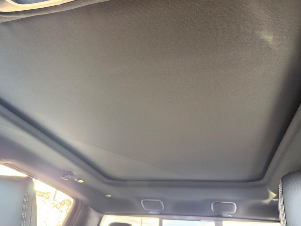 2026 RAM 1500 Sport  - Sunroof - $198.01 /Wk Photo