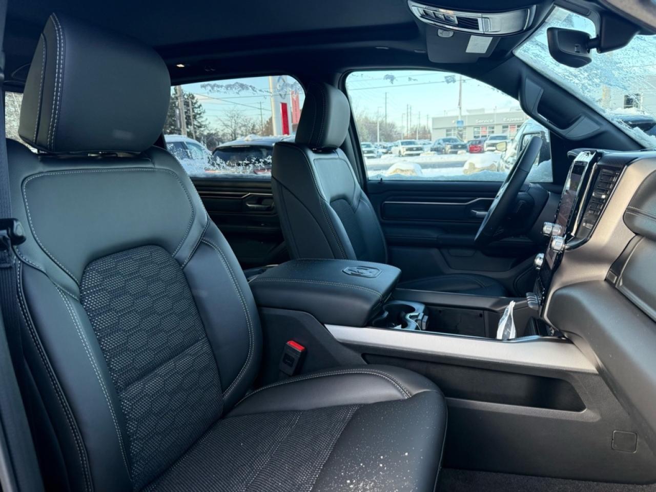 2026 RAM 1500 Sport  - Sunroof - $198.01 /Wk Photo