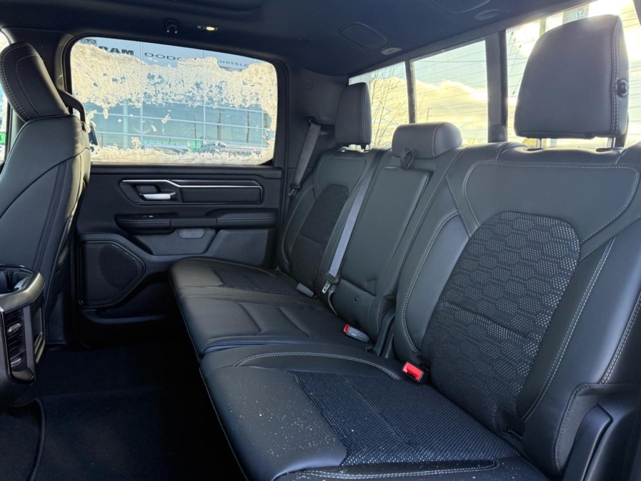 2026 RAM 1500 Sport  - Sunroof - $198.01 /Wk Photo