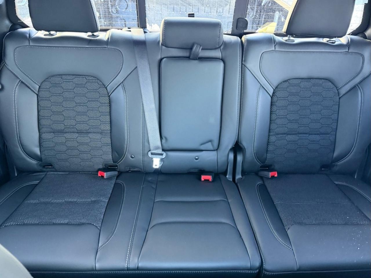 2026 RAM 1500 Sport  - Sunroof - $198.01 /Wk Photo