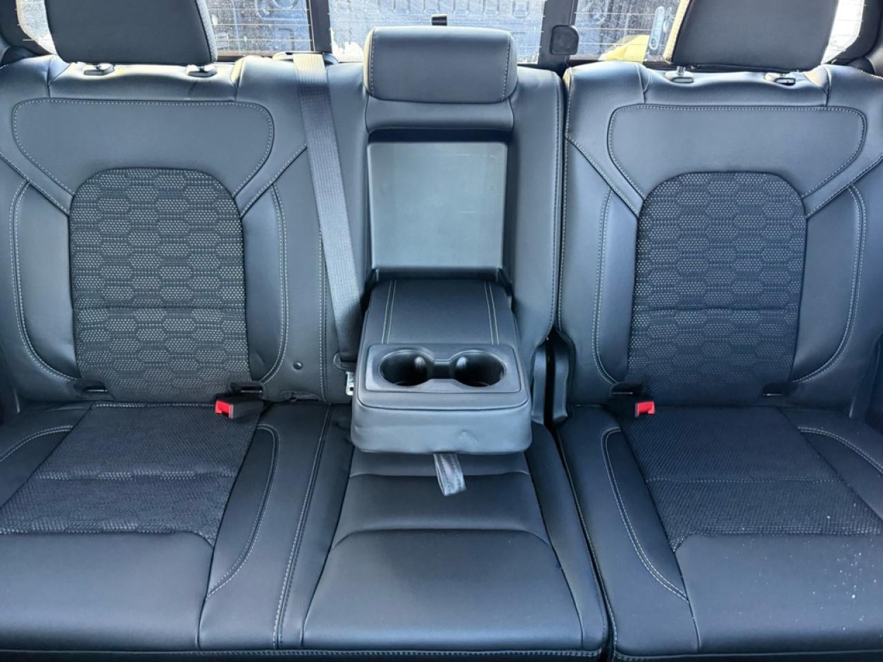 2026 RAM 1500 Sport  - Sunroof - $198.01 /Wk Photo