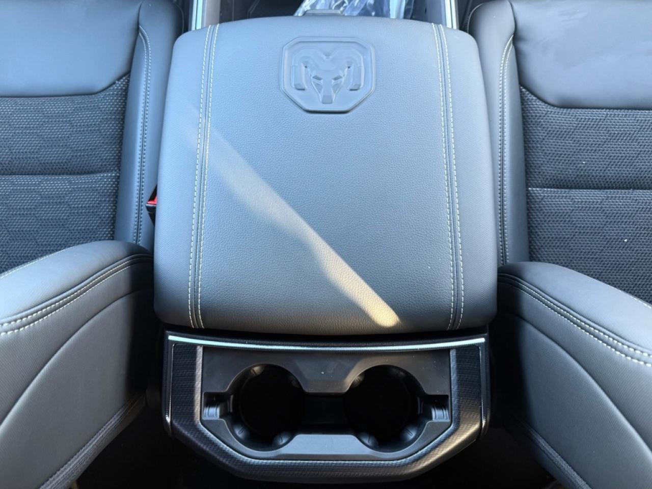 2026 RAM 1500 Sport  - Sunroof - $198.01 /Wk Photo