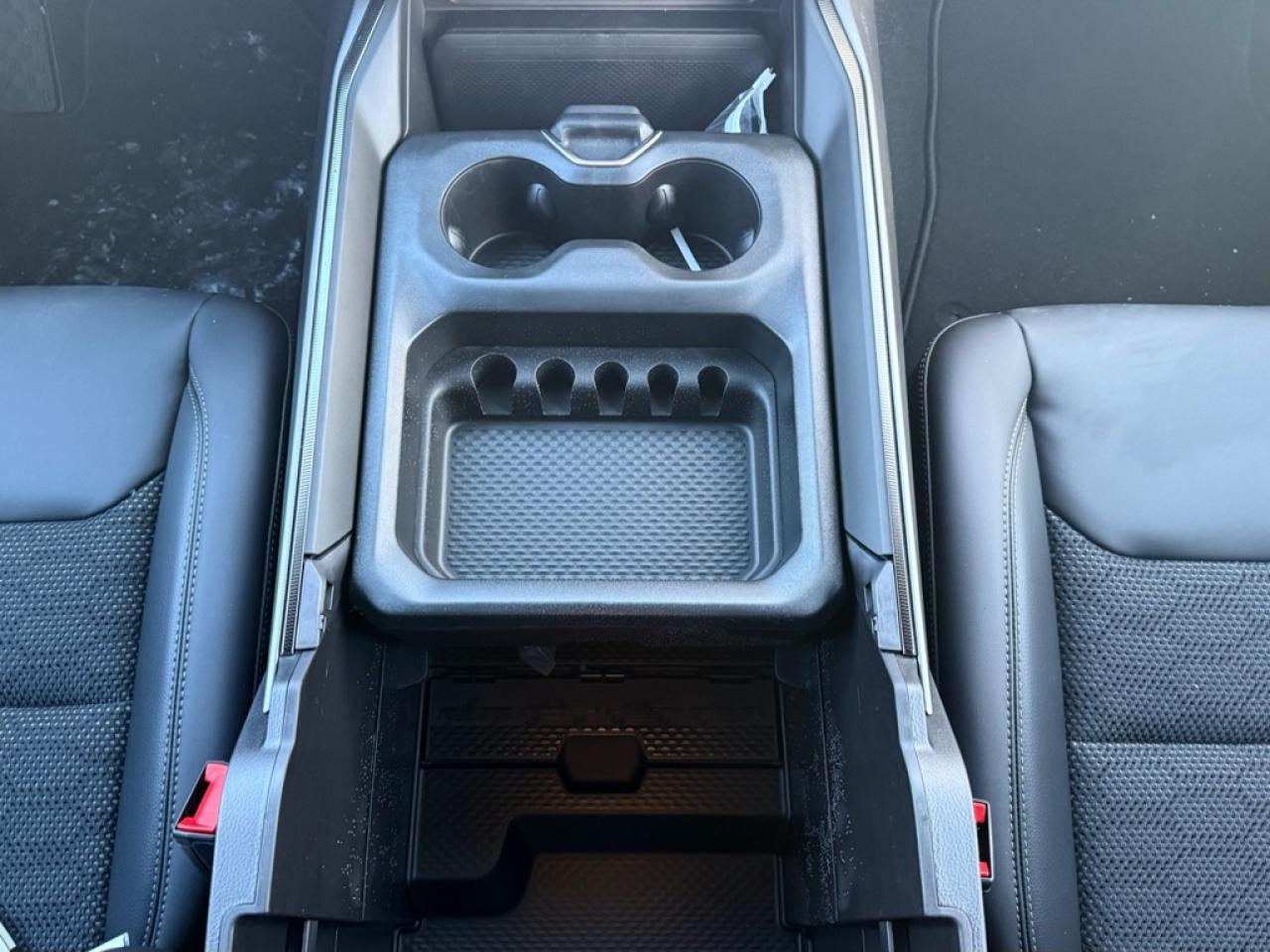 2026 RAM 1500 Sport  - Sunroof - $198.01 /Wk Photo