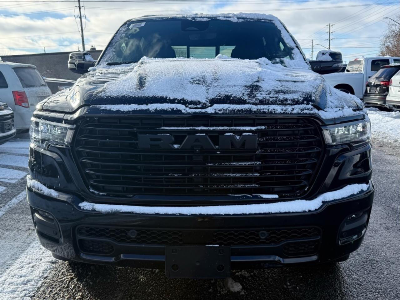 2026 RAM 1500 Sport  - $215.47 /Wk Photo