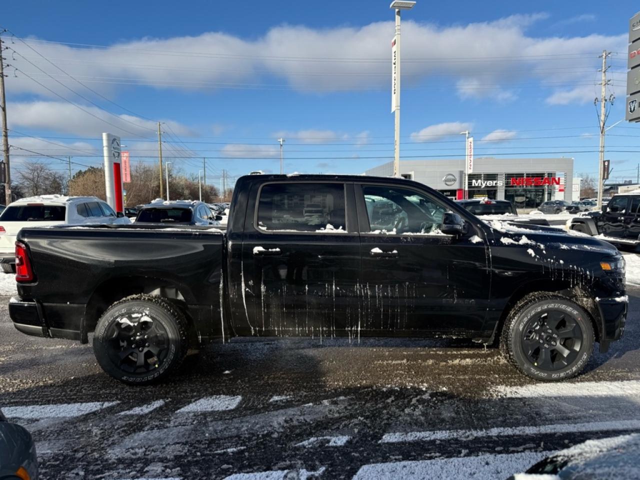 2026 RAM 1500 Sport  - $215.47 /Wk Photo