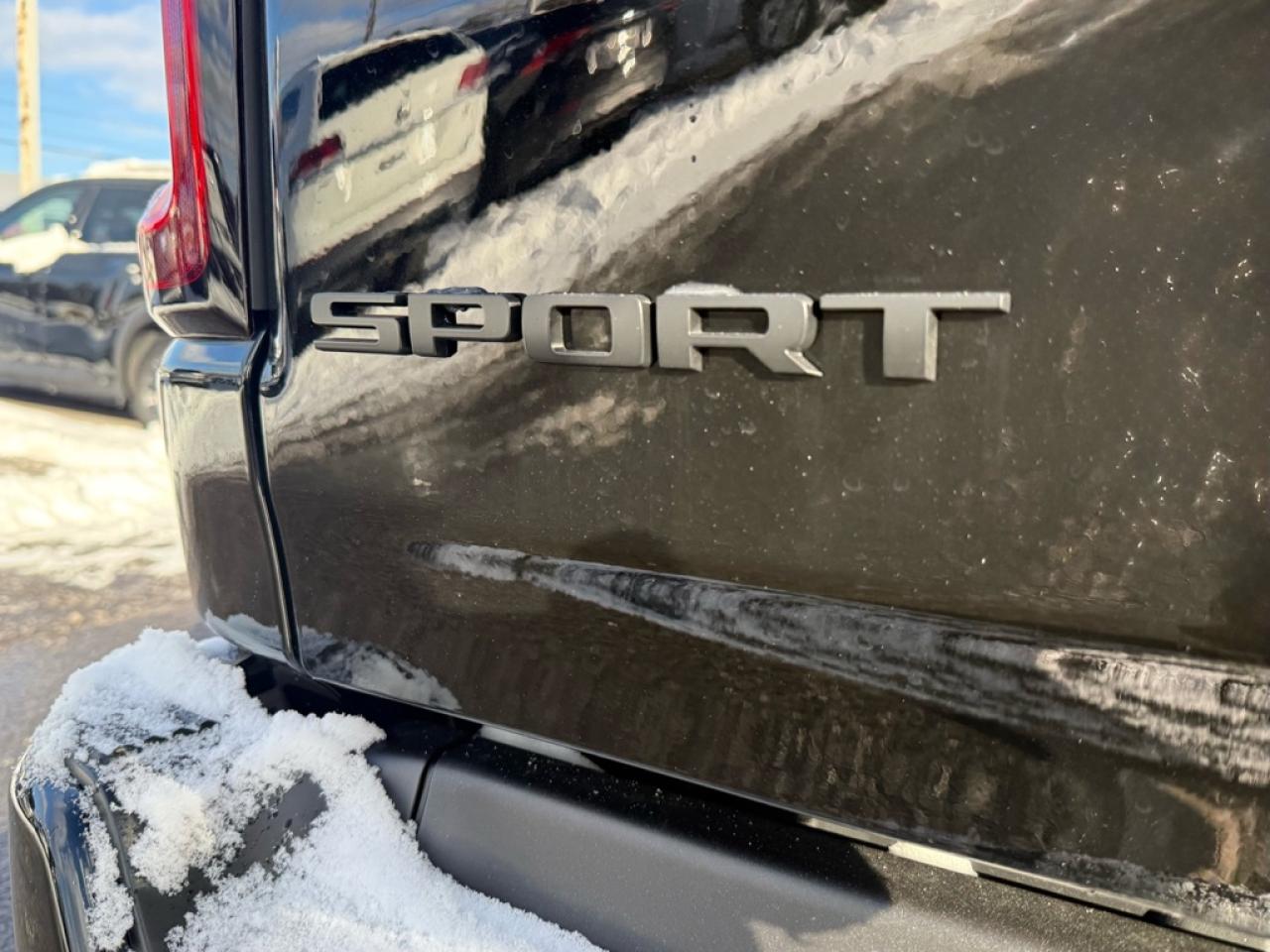 2026 RAM 1500 Sport  - $215.47 /Wk Photo