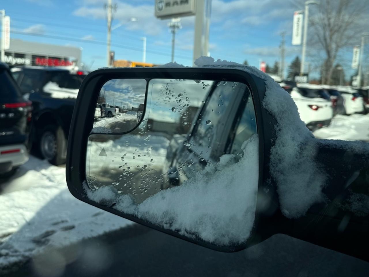 2026 RAM 1500 Sport  - $215.47 /Wk Photo