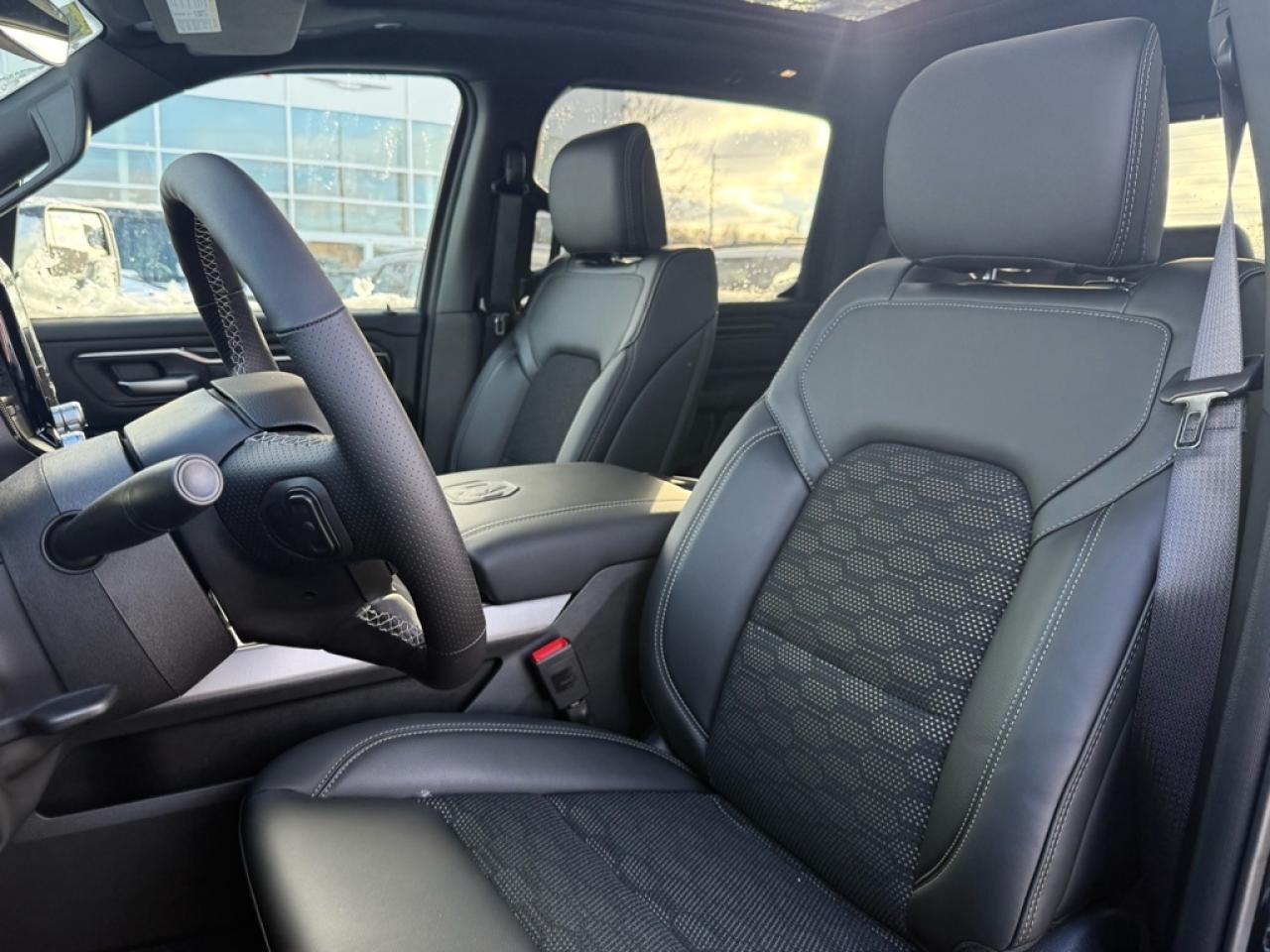 2026 RAM 1500 Sport  - $215.47 /Wk Photo