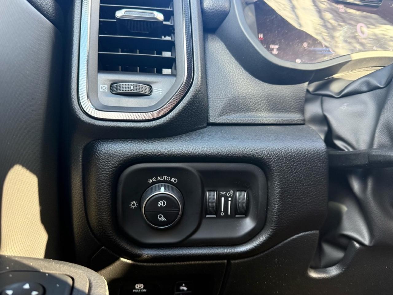 2026 RAM 1500 Sport  - $215.47 /Wk Photo