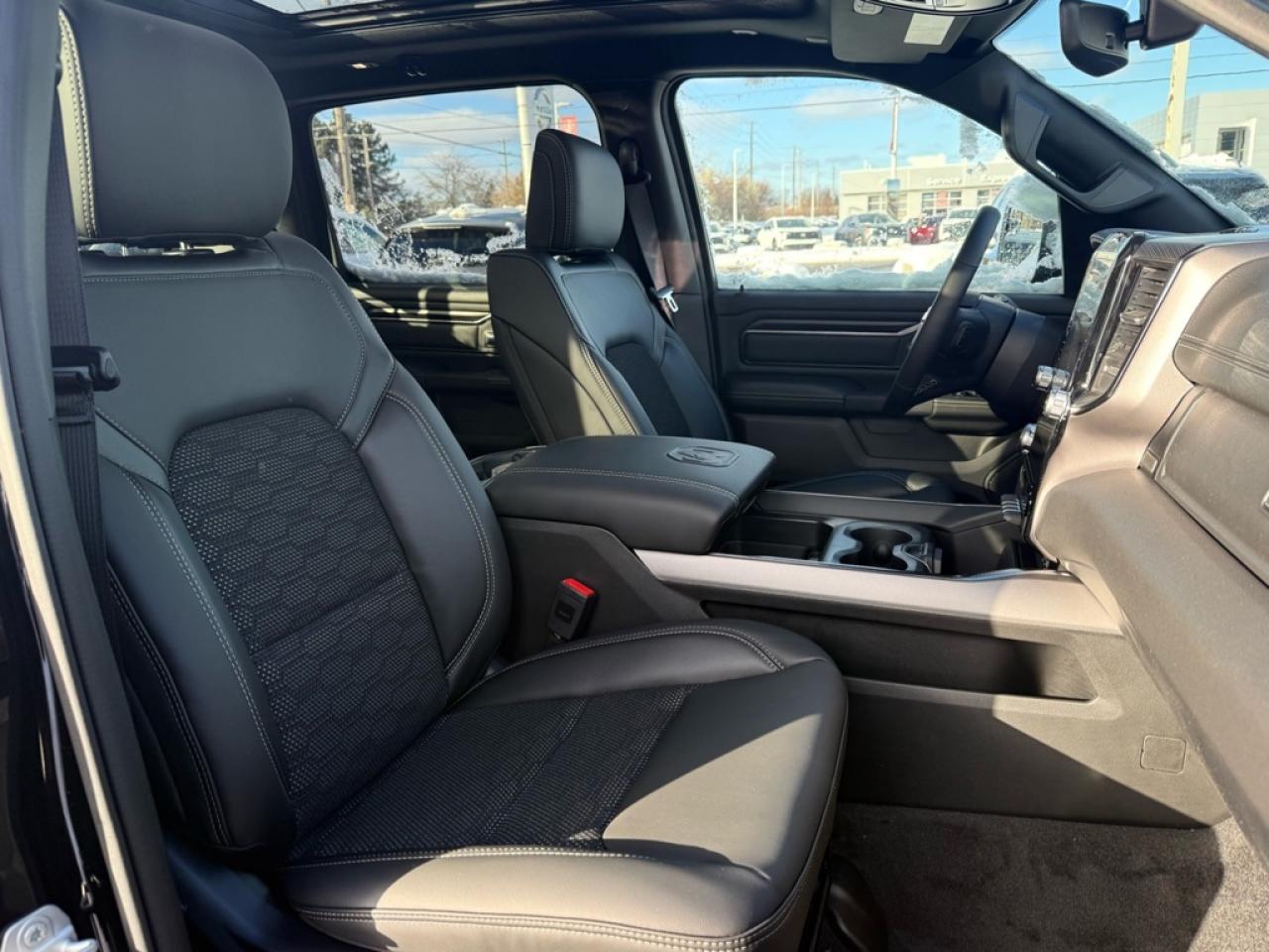 2026 RAM 1500 Sport  - $215.47 /Wk Photo