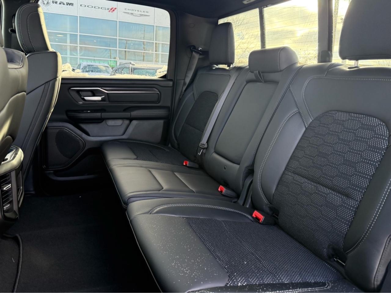 2026 RAM 1500 Sport  - $215.47 /Wk Photo