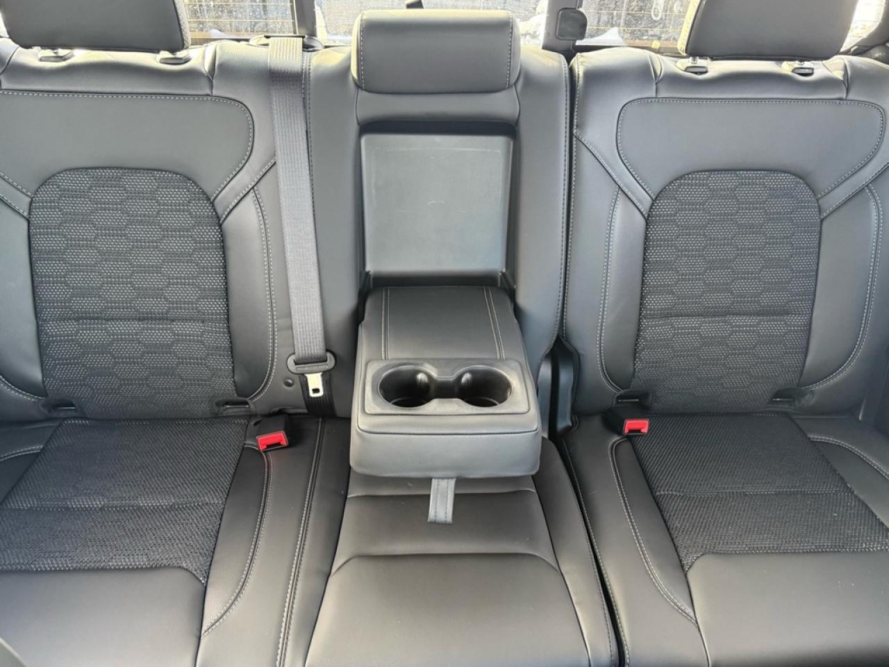 2026 RAM 1500 Sport  - $215.47 /Wk Photo