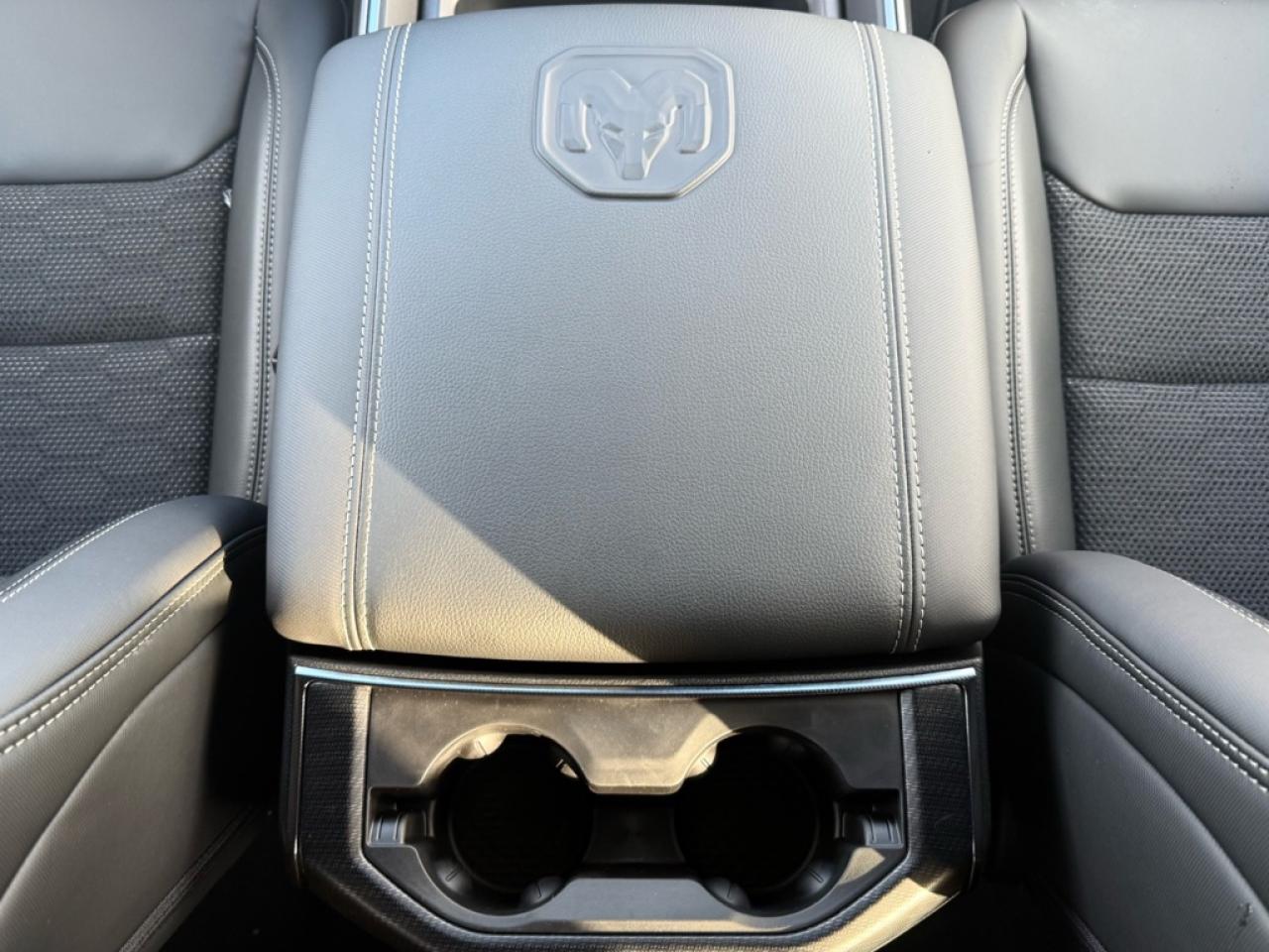 2026 RAM 1500 Sport  - $215.47 /Wk Photo