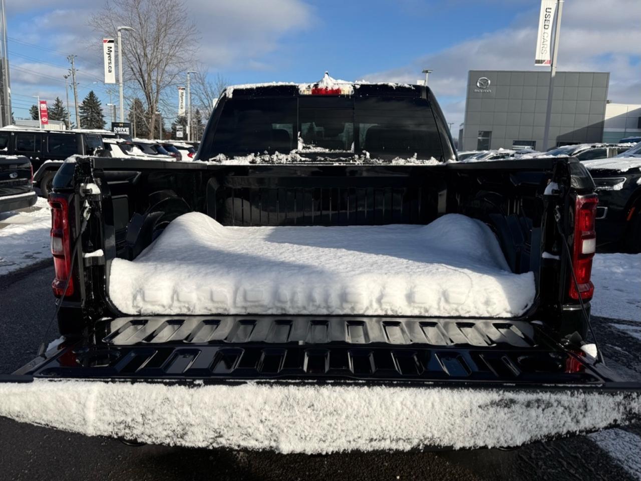 2026 RAM 1500 Sport  - $215.47 /Wk Photo