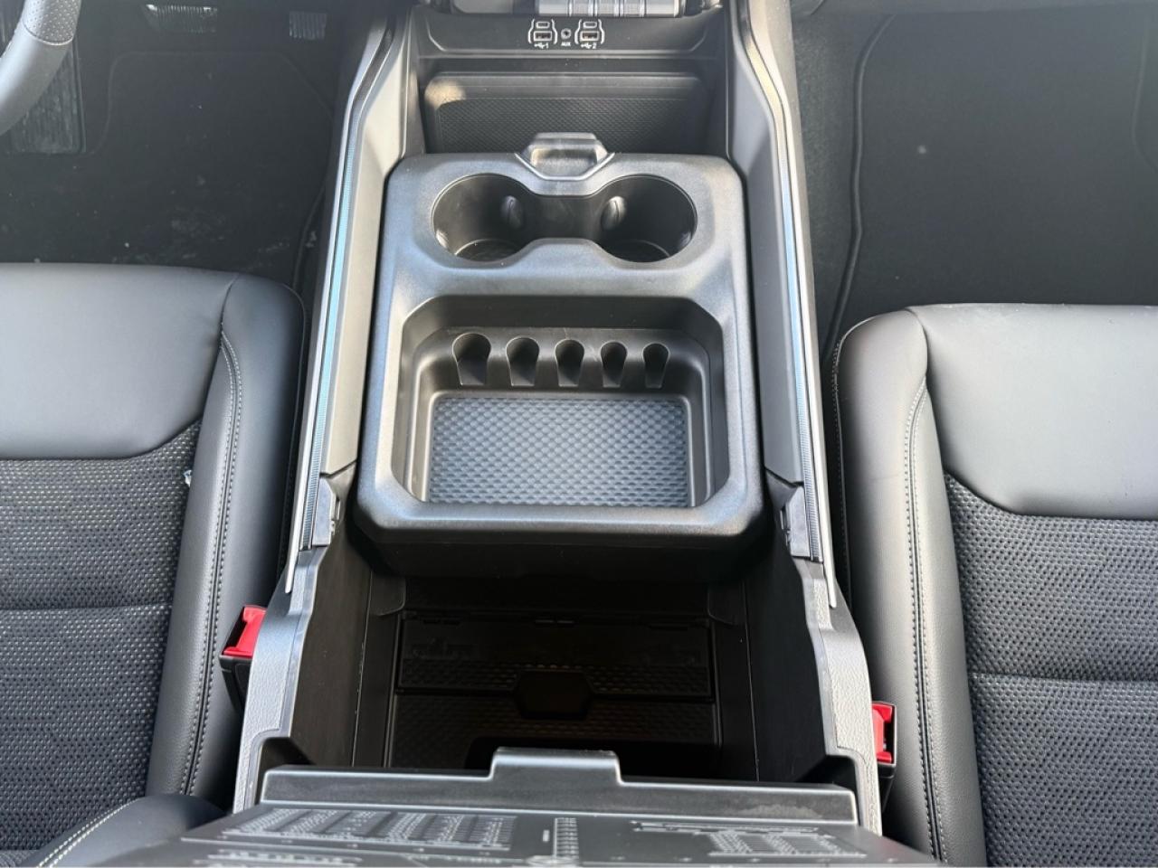 2026 RAM 1500 Sport  - $215.47 /Wk Photo