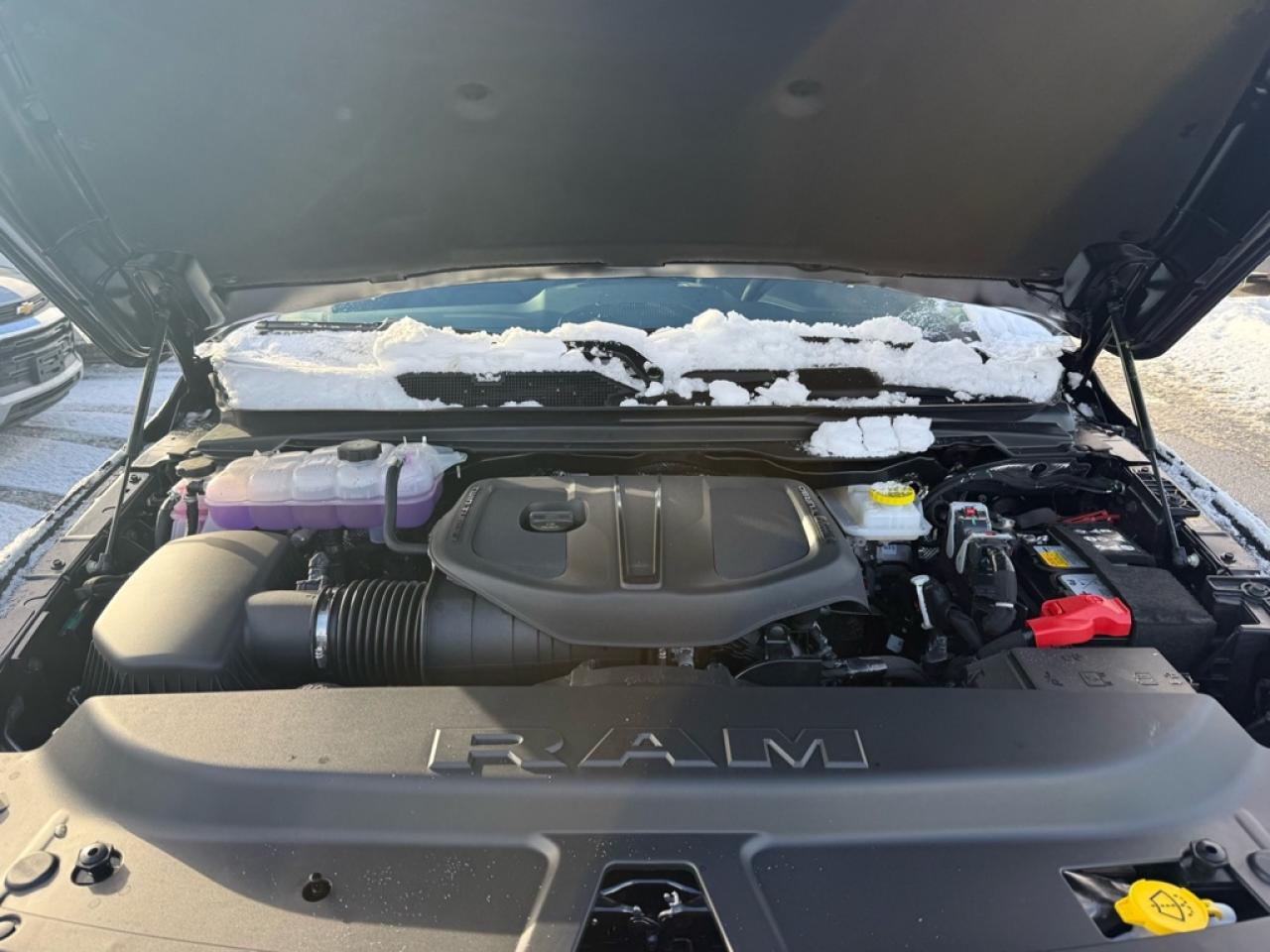 2026 RAM 1500 Sport  - $215.47 /Wk Photo