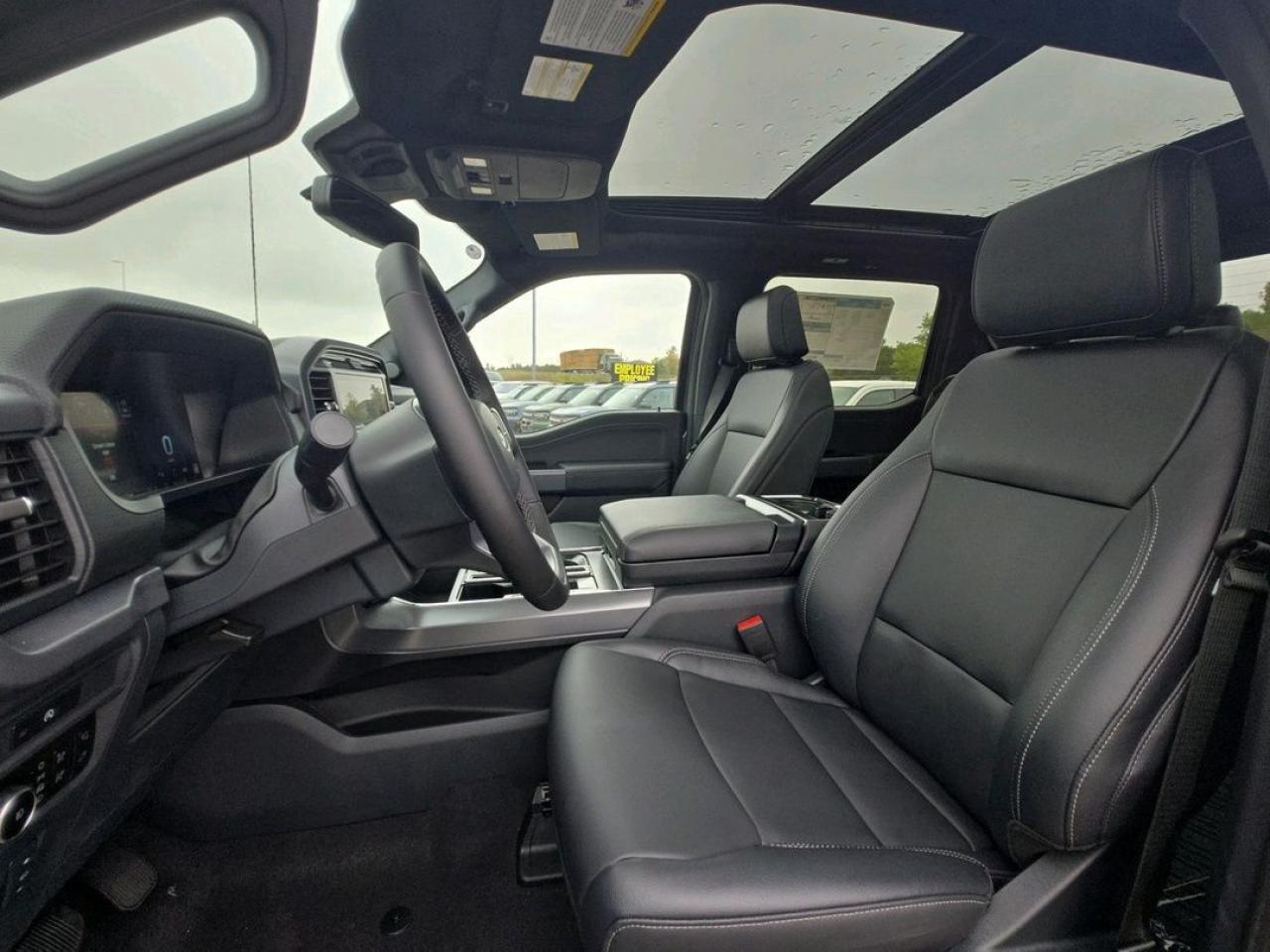 2025 Ford F-150 XLT Photo