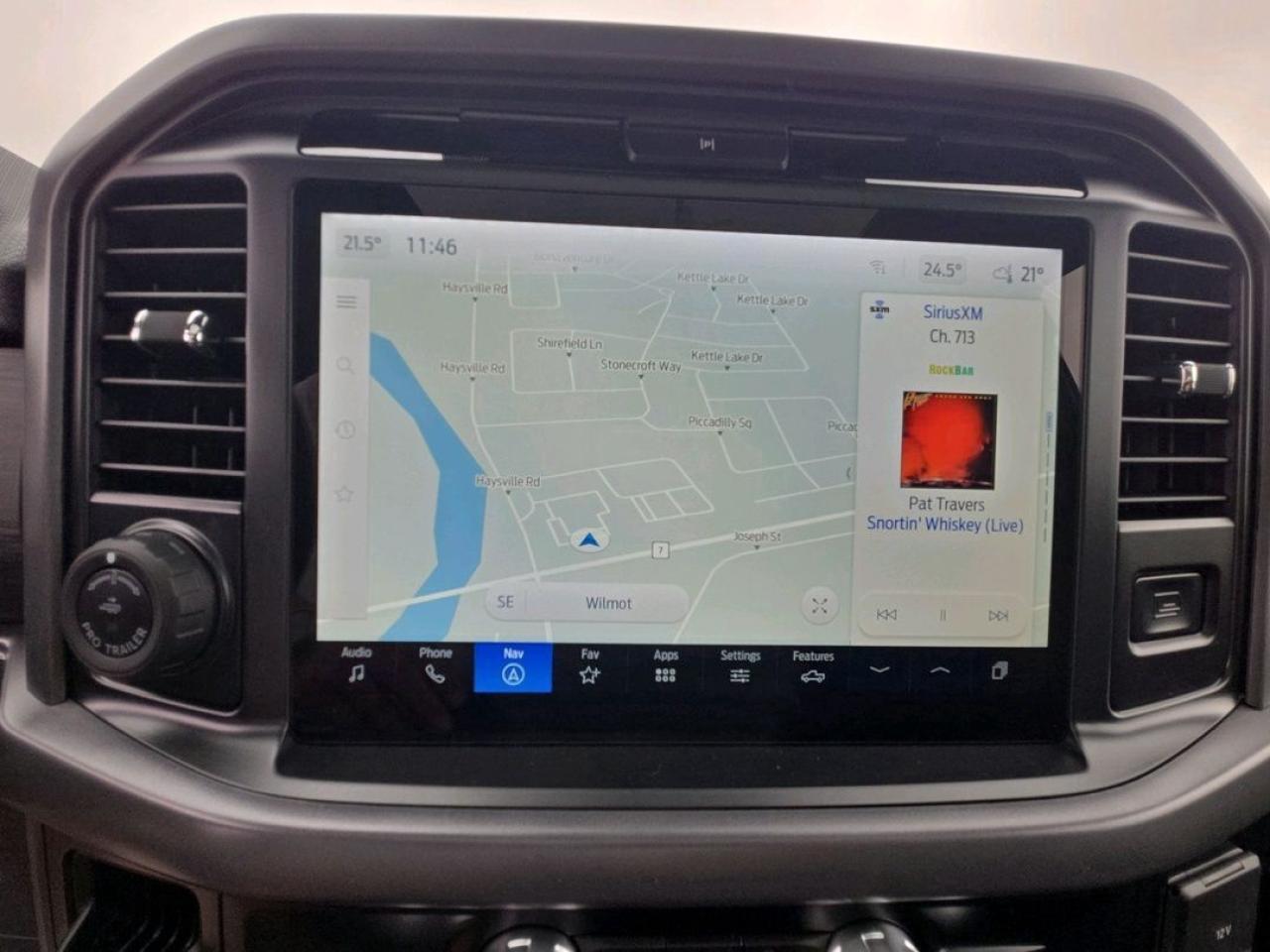 2025 Ford F-150 XLT Photo