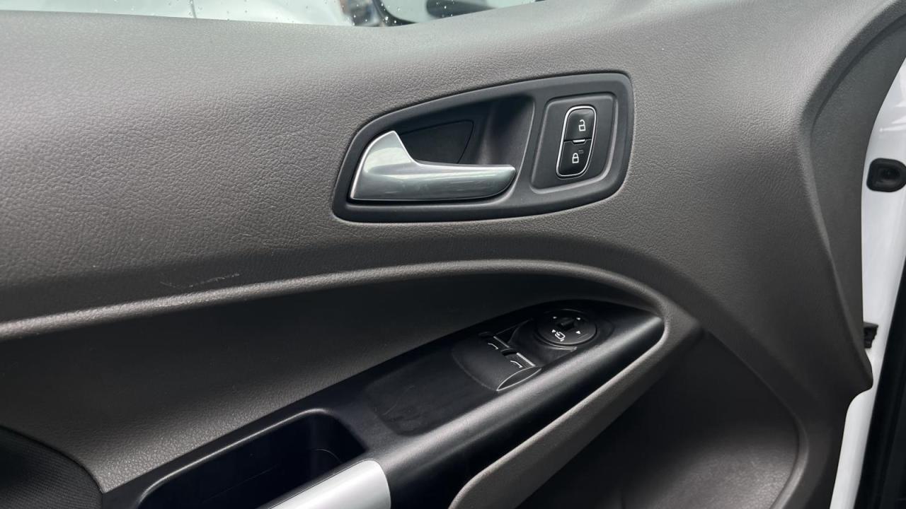 2021 Ford Transit Connect Van XLT Photo