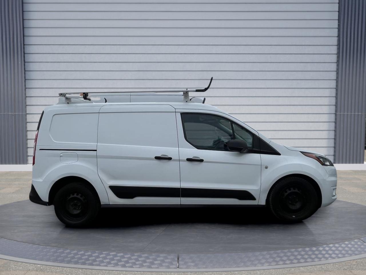 2021 Ford Transit Connect Van XLT Photo