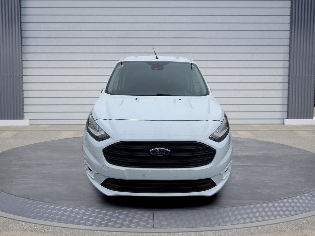 2021 Ford Transit Connect Van XLT Photo