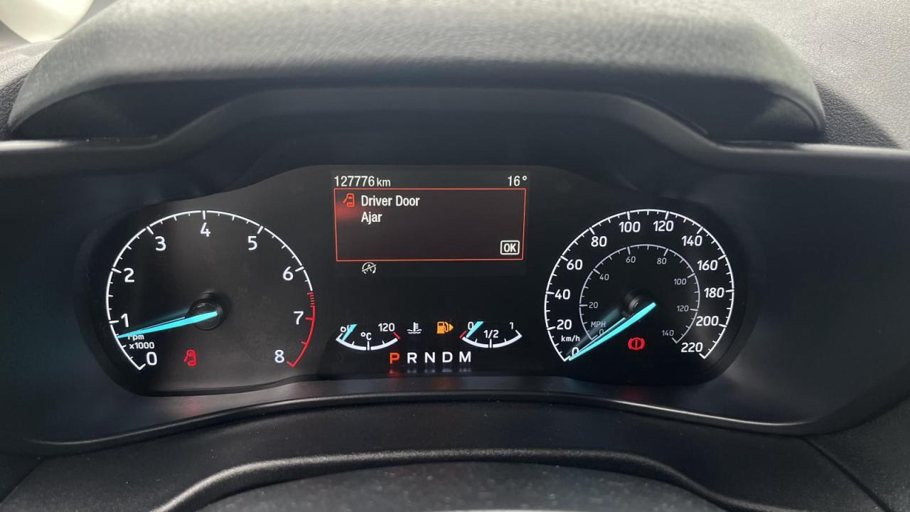 2021 Ford Transit Connect Van XLT Photo