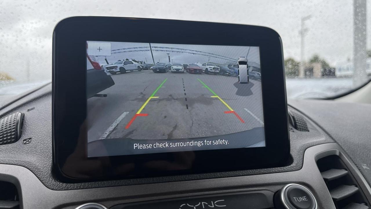 2021 Ford Transit Connect Van XLT Photo