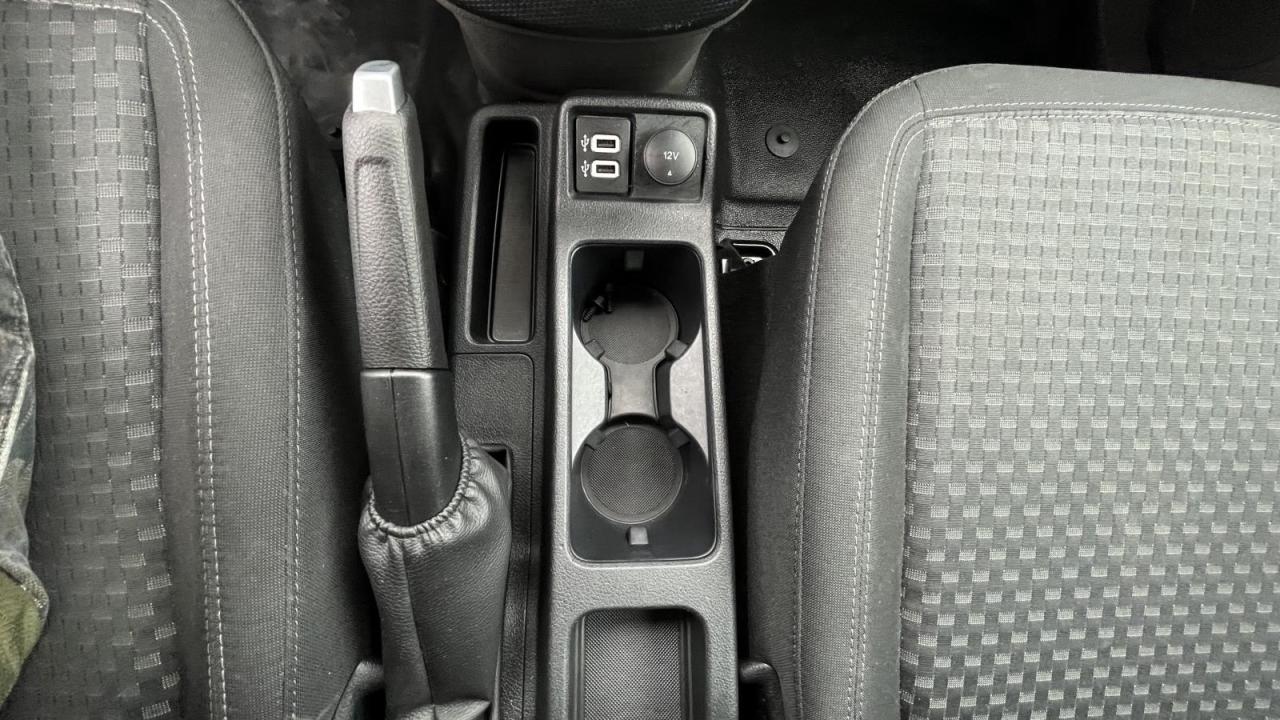 2021 Ford Transit Connect Van XLT Photo