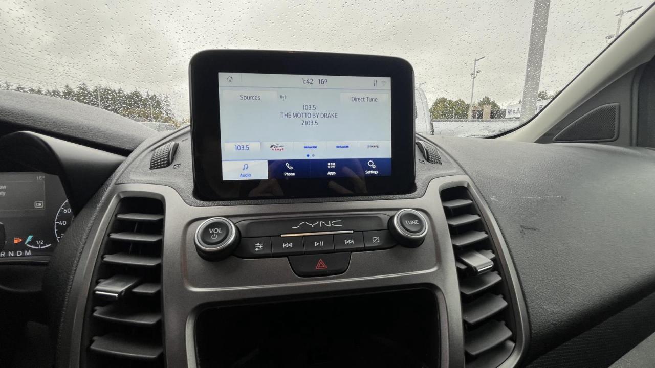 2021 Ford Transit Connect Van XLT Photo