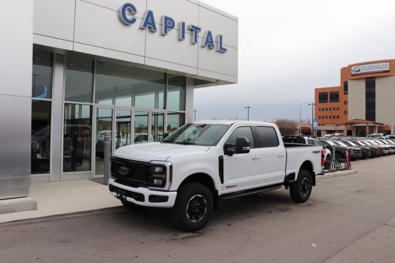 New 2026 Ford F-350 Diesel XLT for sale in Winnipeg, MB