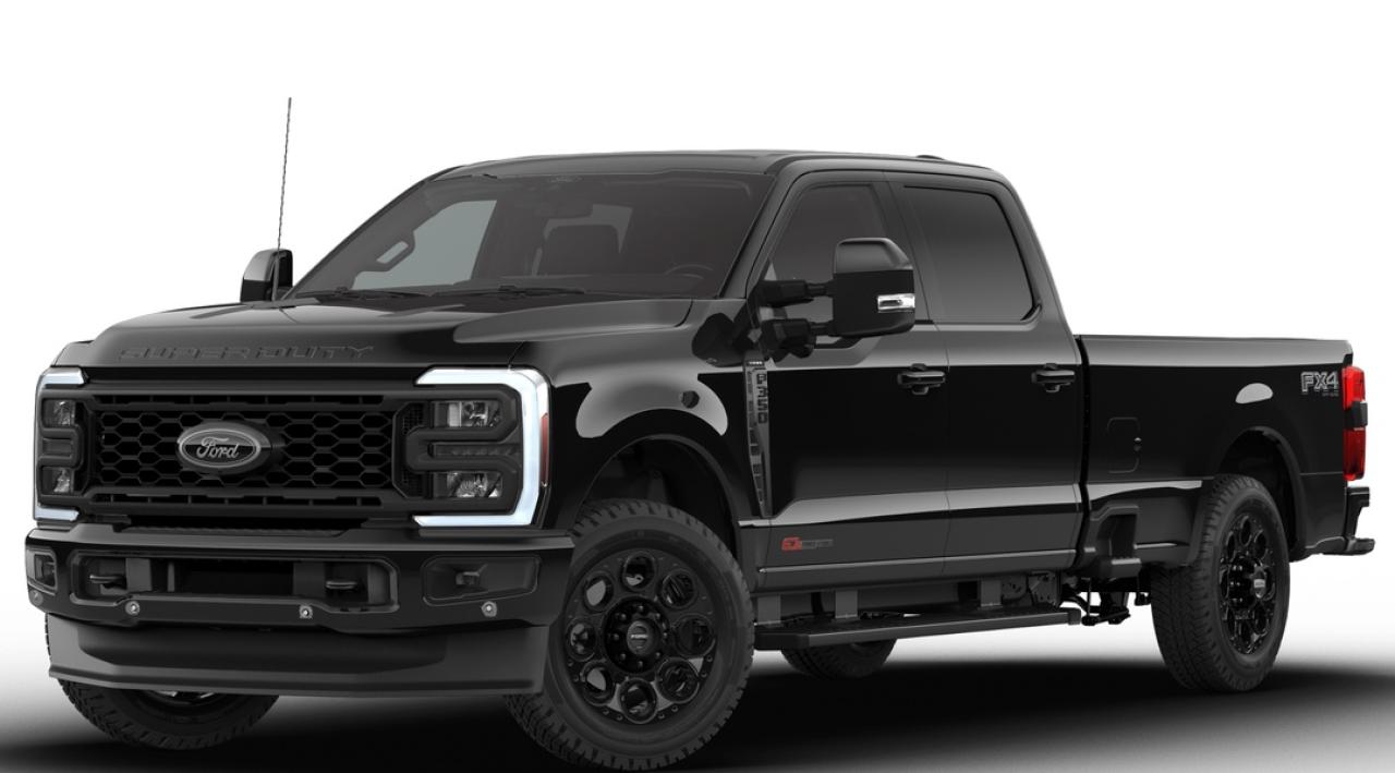 New 2026 Ford F-350 Super Duty SRW Lariat for sale in Abbotsford, BC