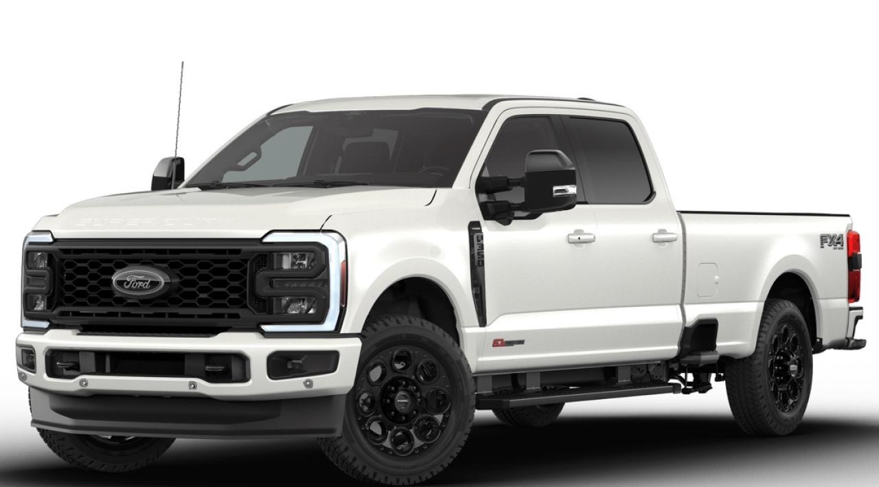 New 2026 Ford F-350 Super Duty SRW Lariat for sale in Abbotsford, BC