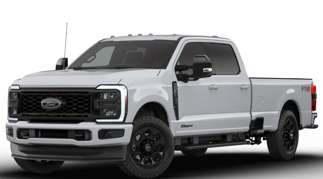 New 2026 Ford F-350 Super Duty SRW Lariat for sale in Abbotsford, BC