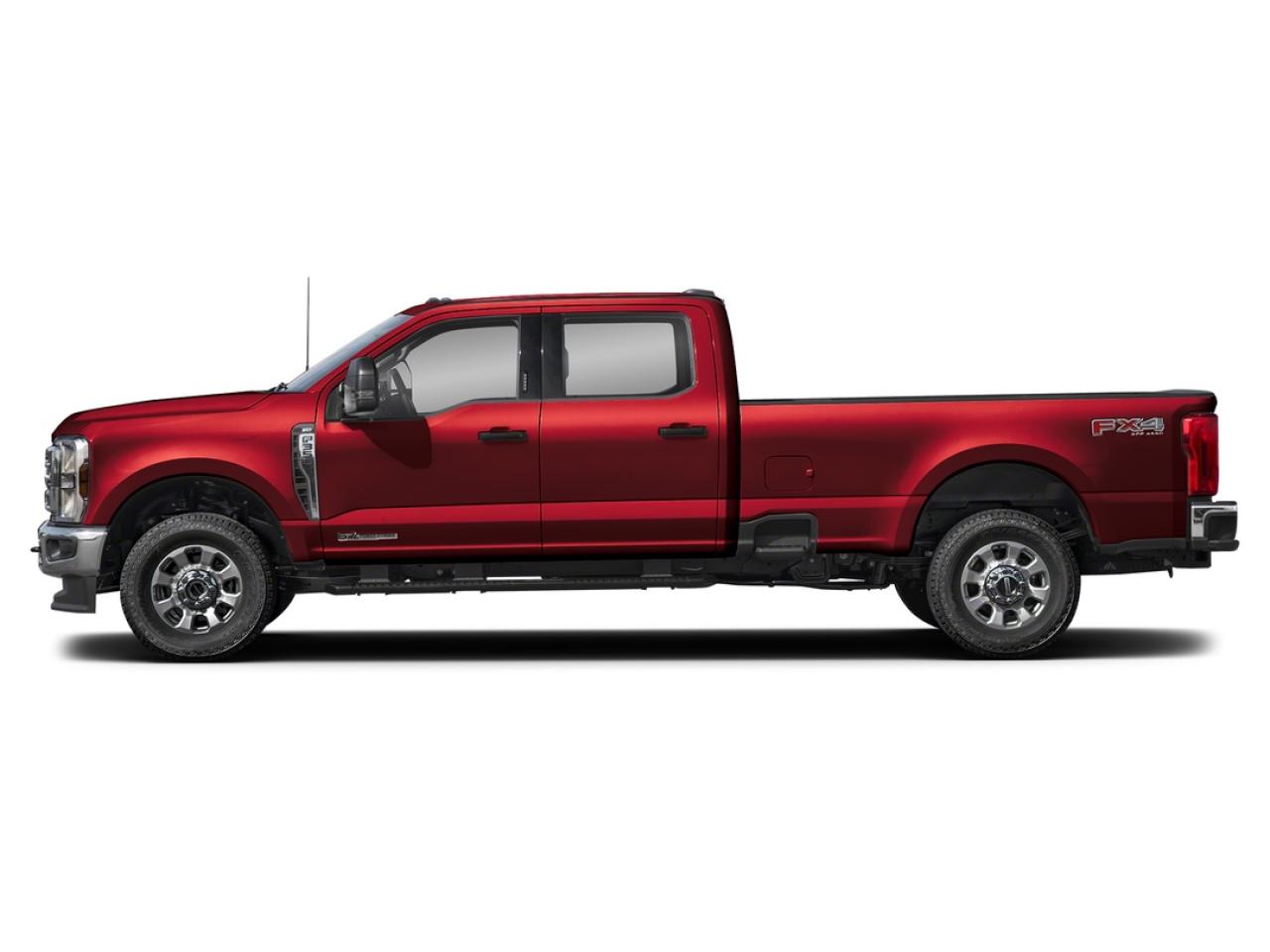 New 2025 Ford F-350 Super Duty SRW XLT for sale in Abbotsford, BC