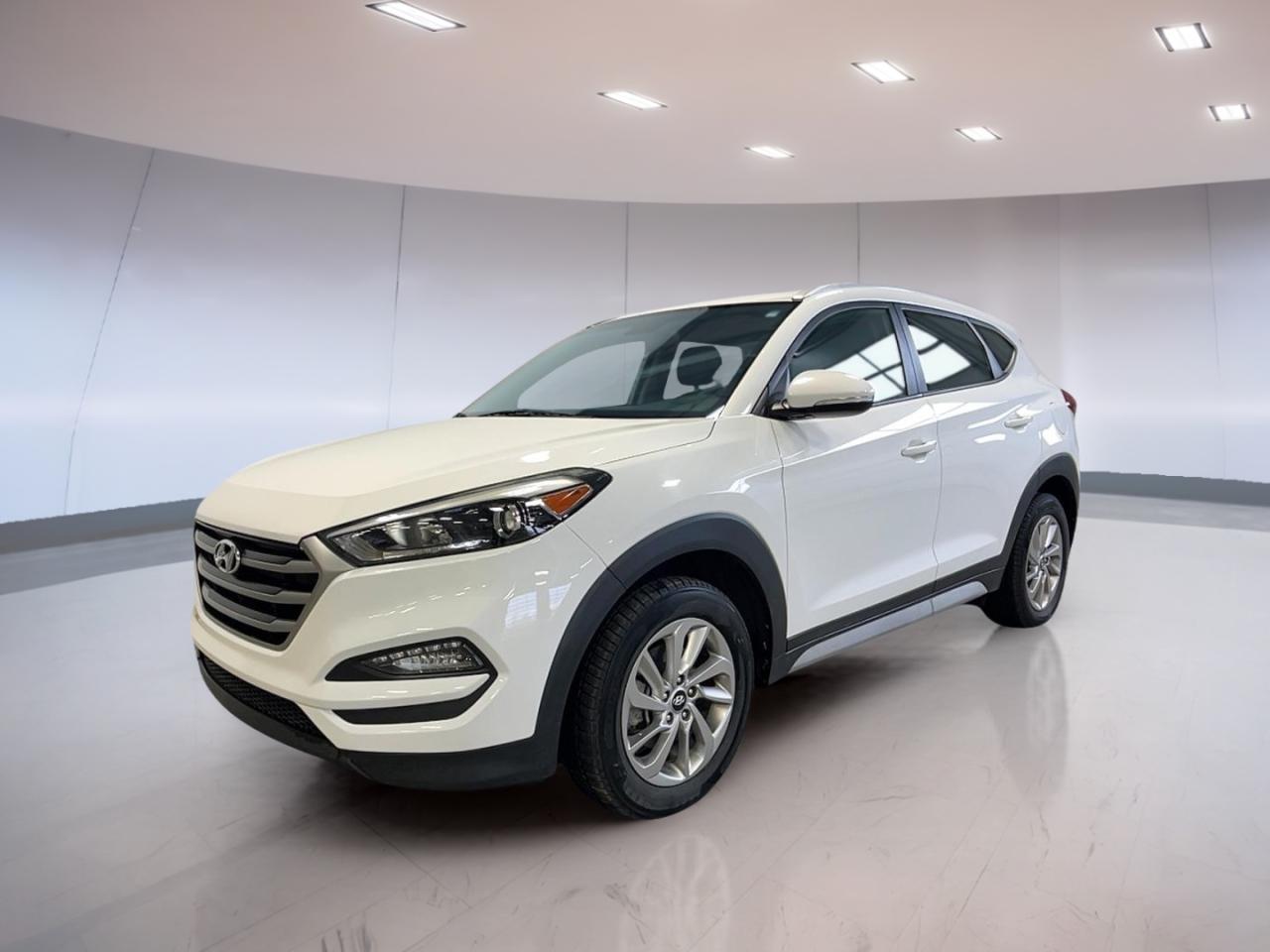 Used 2017 Hyundai Tucson AWD 4DR 2.0L PREMIUM for sale in Moose Jaw, SK