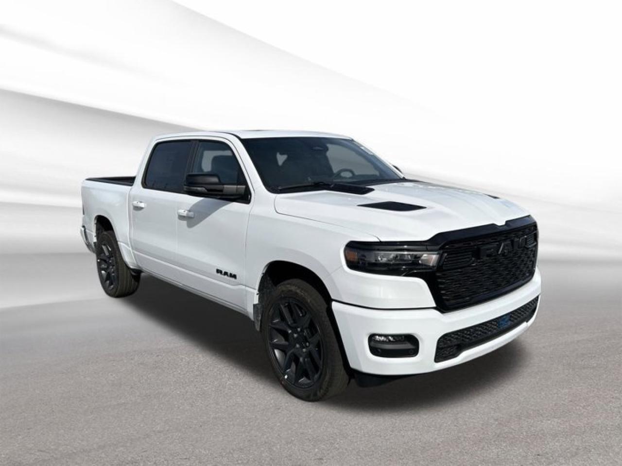 New 2026 RAM 1500 SPORT for sale in Halifax, NS