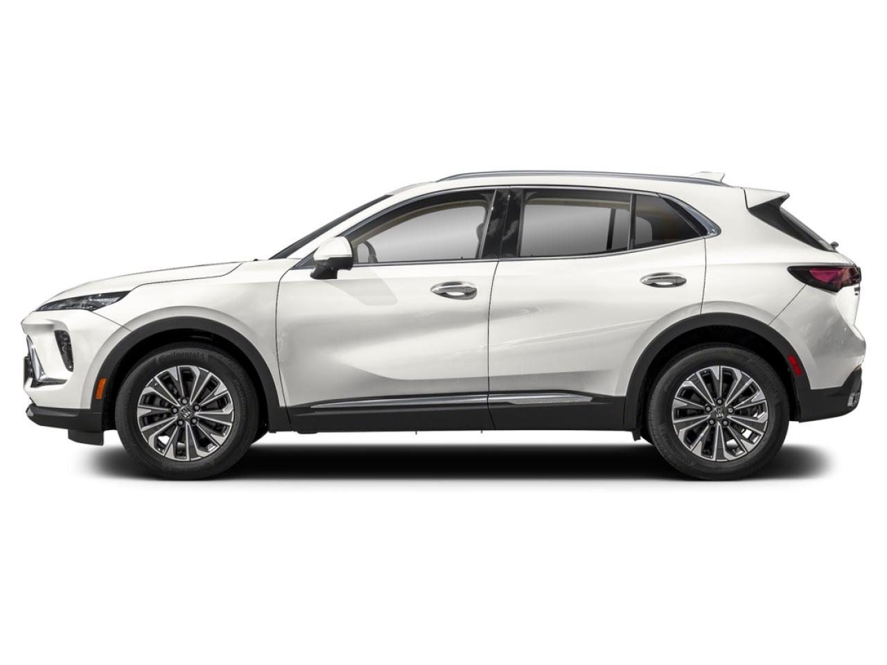 New 2026 Buick Envision Avenir for sale in Kingston, ON