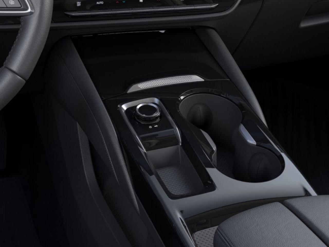 2026 Buick Envision Avenir Photo