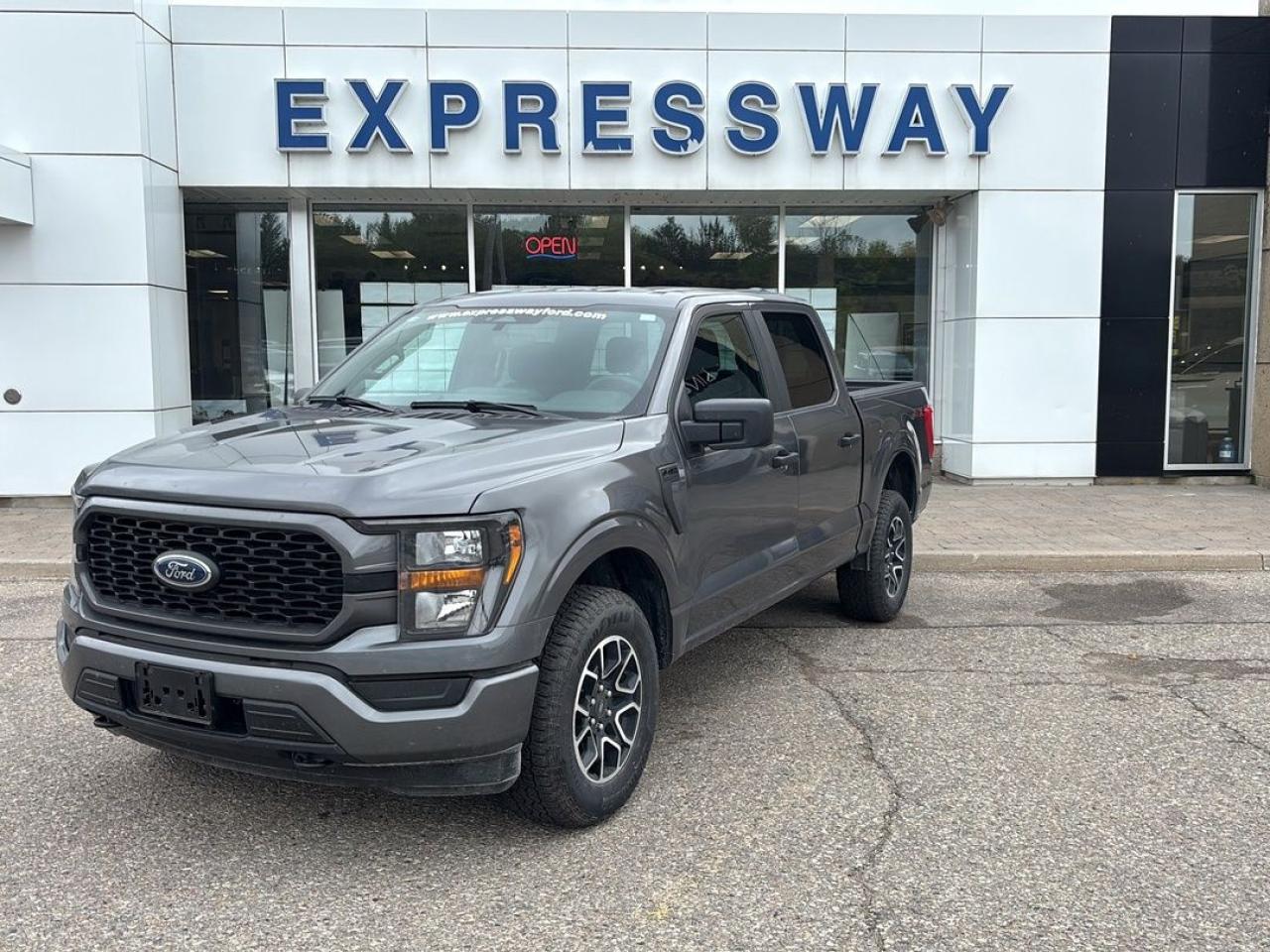Used 2023 Ford F-150 XL for sale in Stratford, ON