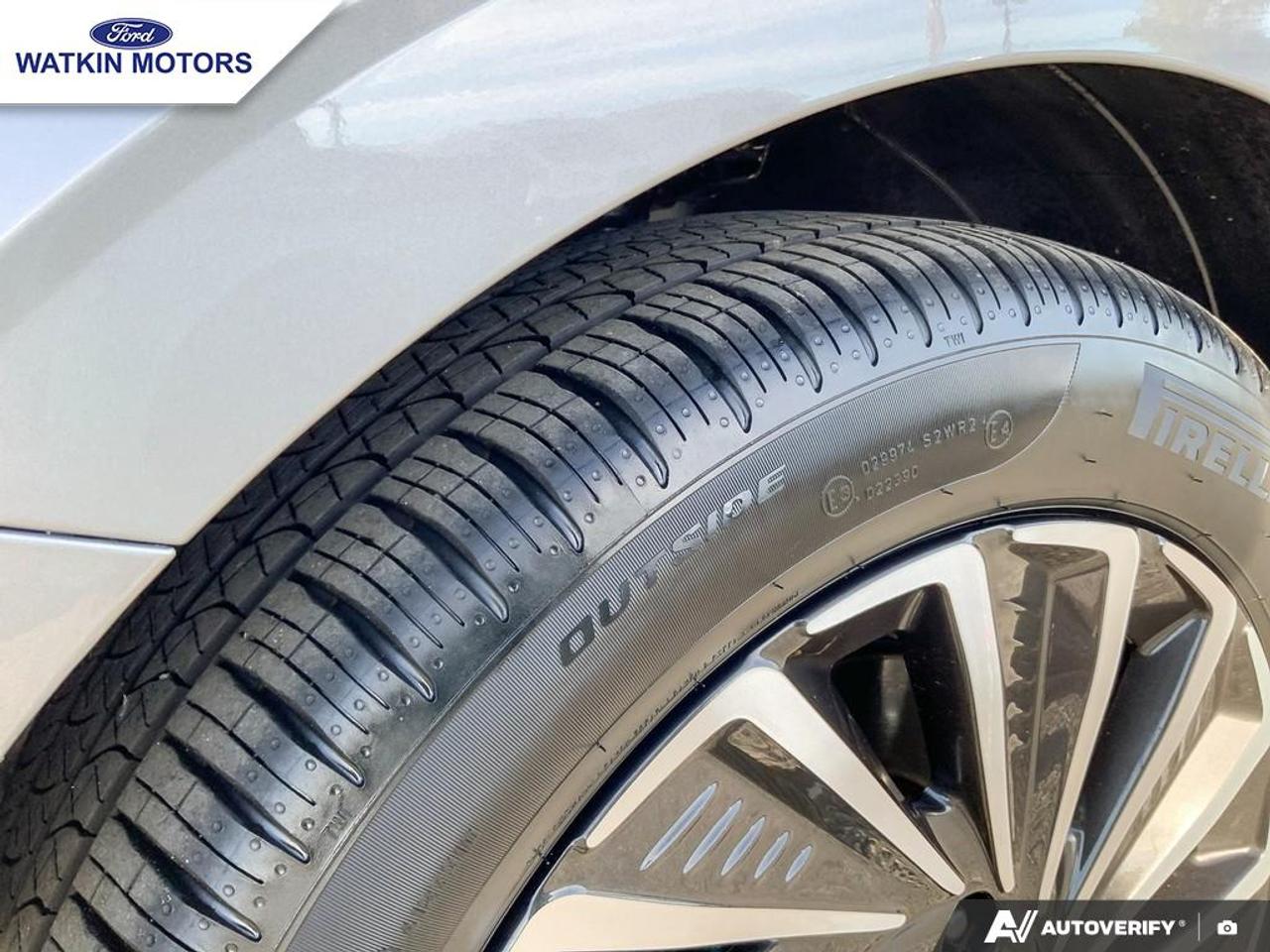 2023 Hyundai Sonata Hybrid Ultimate Photo9